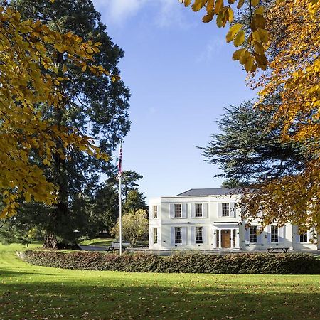 Penyard House Ross-on-Wye Exterior foto