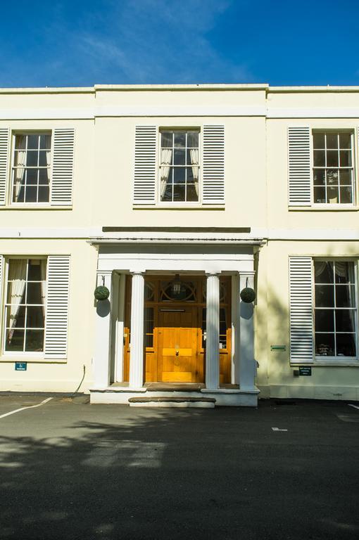 Penyard House Ross-on-Wye Exterior foto
